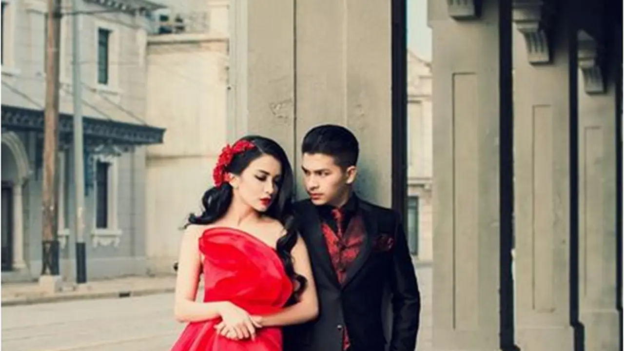 [Bintang] Chelsea Olivia - Glenn Alinskie