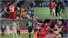 Kinsey Wolanski selebgram yang meraih popularitas dalam sekejap karena menyusup ke lapangan hijau saat final Liga Champions 2019 adalah satu dari sekian banyak contoh penyusup di lapangan hijau. Apa saja motif di balik perilaku tersebut?