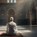 Lima Bacaan Sholawat 3 Kali Pembuka Rezeki, Membuka 70 Pintu Rahmat