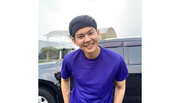11 Tahun Berlalu, Ini Kabar Terbaru 6 Pemain Film Ketika Cinta Bertasbih