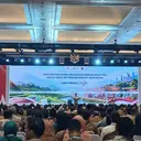 Prabowo: Banyak Perusahaan Asing Harus Bertanggung Jawab Kebakaran Hutan