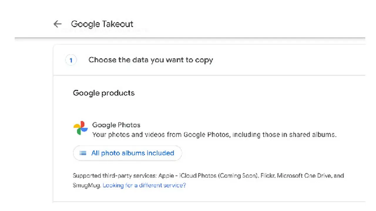 Google Photos