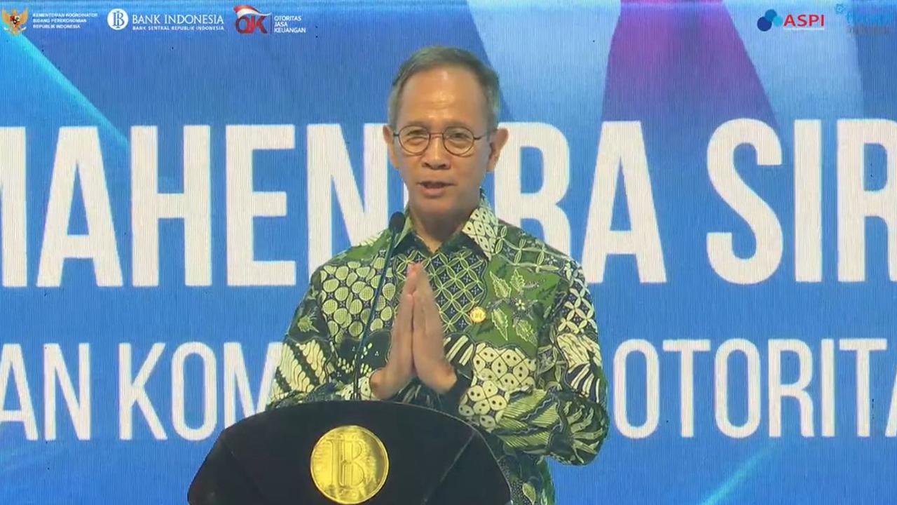 Ketua OJK Mundur, Efek Domino Kejatuhan Pasar Saham Indonesia