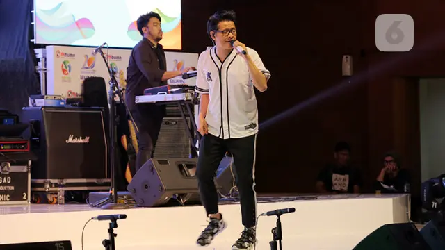[Bintang] Armand Maulana