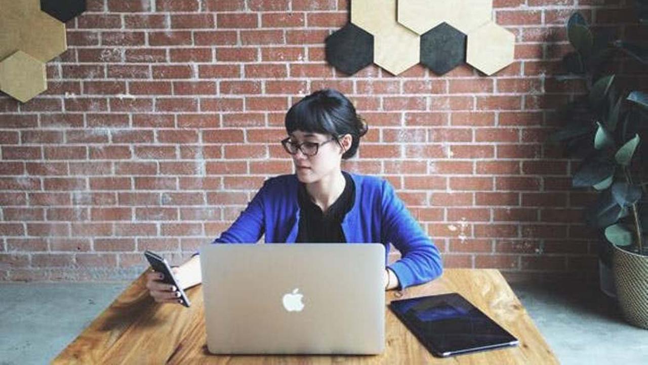 [Bintang] Ilustrasi Kerja