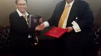 Bahrain Buka Kedutaan Besar di Jakarta Tahun Depan