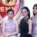 Dangdut Academy 8: Pelajaran Mental Bertanding dari Sari Sidrap