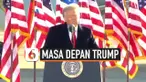 masa depan trump