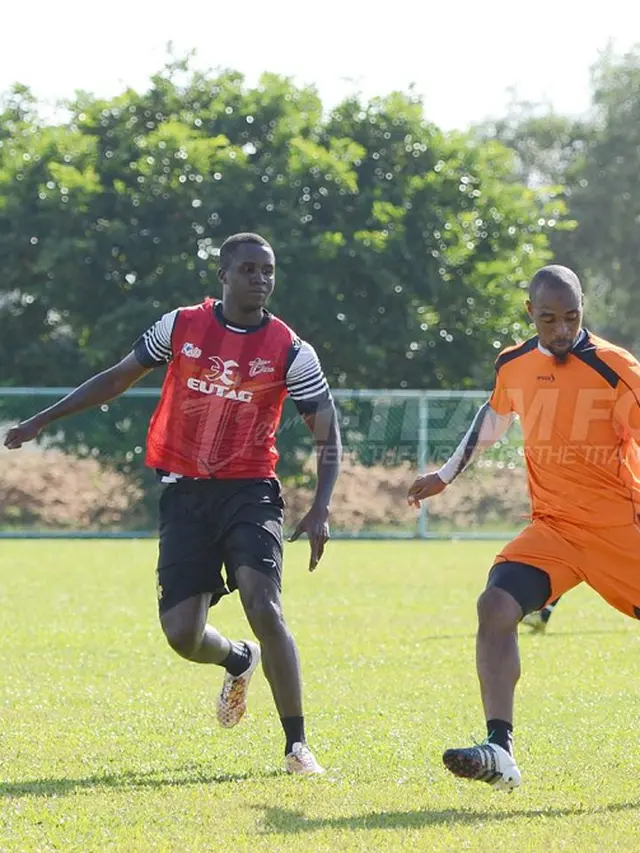 Lancine Kone