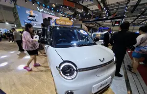5 Tipe Mobil Murah untuk Dukung Frugal Living Kaum Tengah