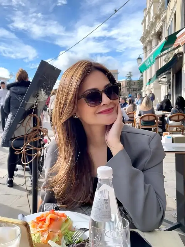 [Fimela] Cut Tari di Italia