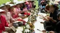Segmen 8: Tradisi Metil di Ponorogo hingga Sakura Mekar di Bintan