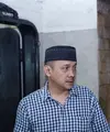 Kabar duka kembali datang dari keluarga komedian Bing Slamet, ayah dari pesinetron Adi Bing Slamet. Ratna Komala Furi istri komedian tersebut meninggal dunia. (Galih W. Satria/Bintang.com)