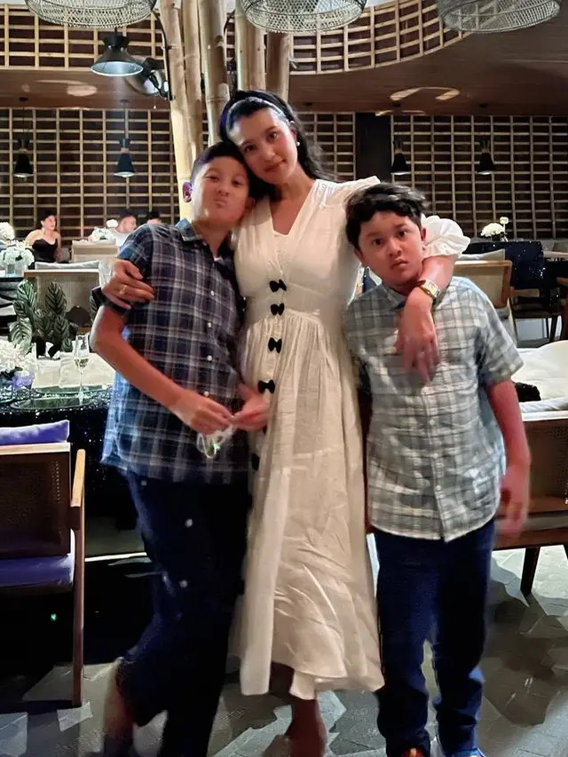 Marcella Zalianty, Instagram/marcella.zalianty