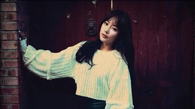 [Bintang] Leader Girlband