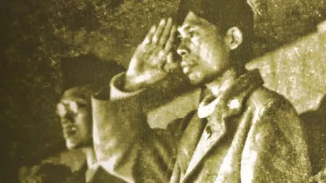 Heboh, Video Kakek Ngaku Sebagai Jenderal Soedirman!