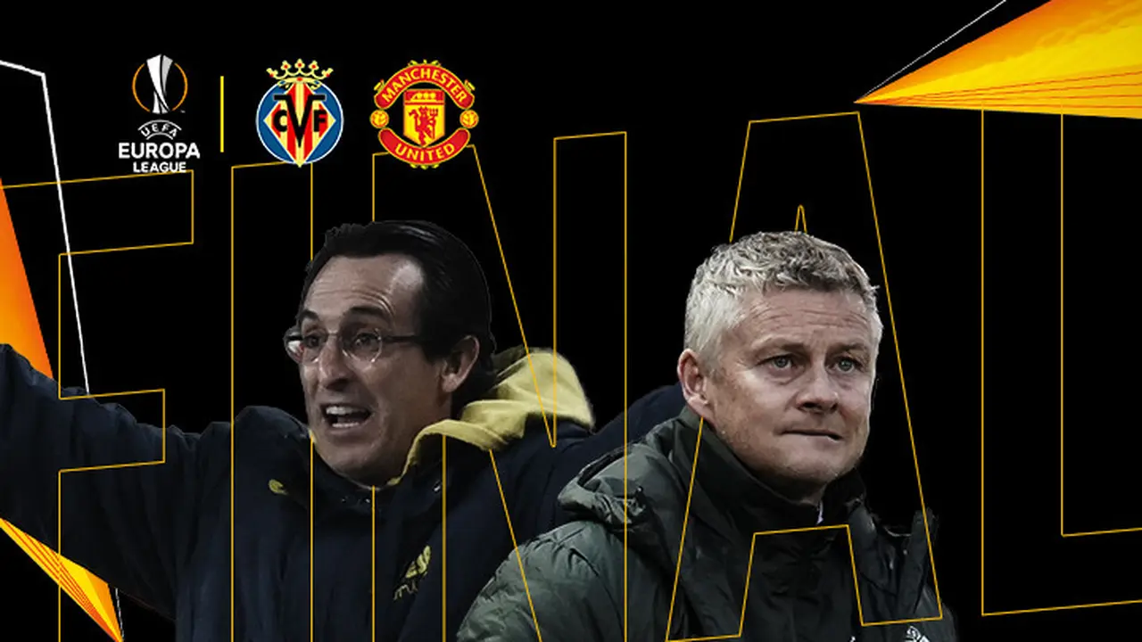 Villarreal Vs Manchester United