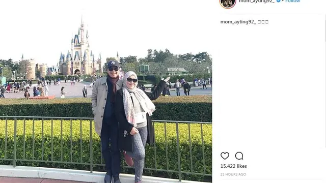 Umi Kalsum dan Abdul Rozak
