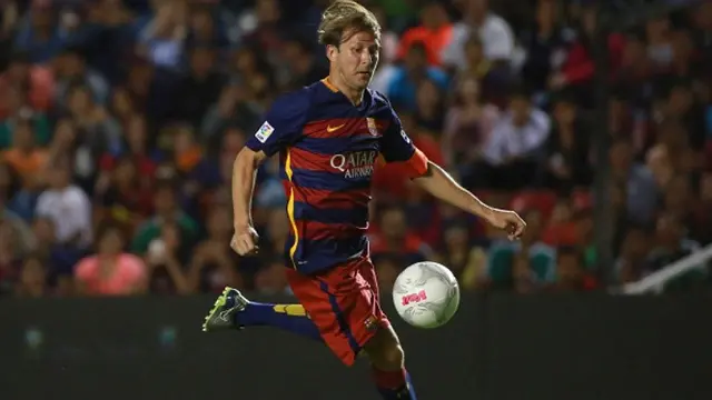 gaizka mendieta