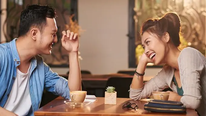 Bertengkar justru menguatkan pernikahan/copyright Shutterstock.com