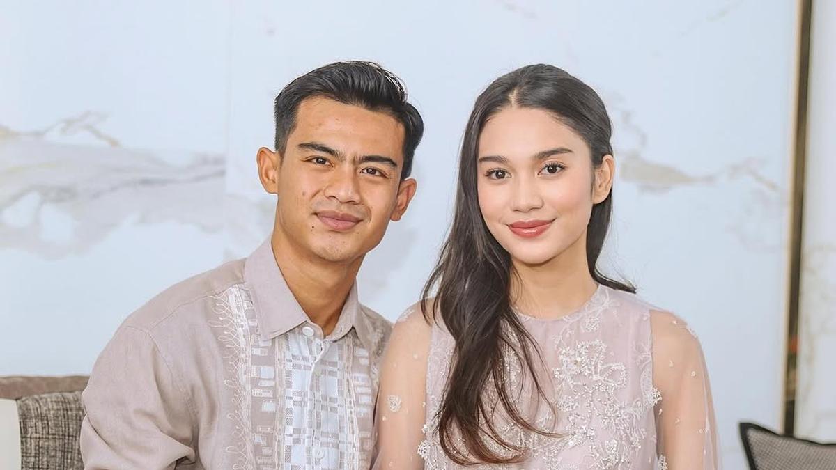 Akhir Perceraian Pratama Arhan dan Azizah Salsha: Belum Inkrah, Baru Dikabulkan Untuk Baca Ikrar