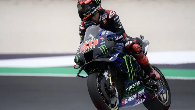 Fabio Quartararo