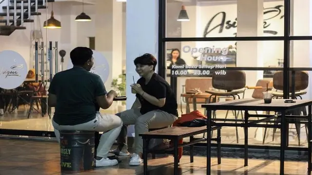4 Kafe Instagramable di Kabupaten Kuningan