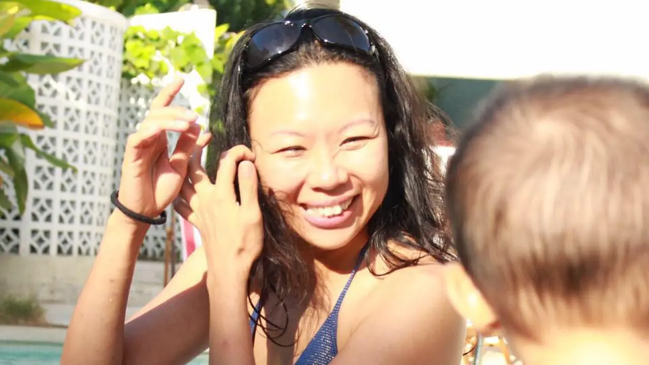[Bintang] Mandi