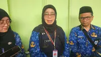 Dinkes Depok Evaluasi Puskesmas Usai Ibu Kehilangan Bayi dan Rahim