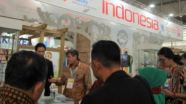 Salon International de l'Alimentation (SIAL) Paris 2022