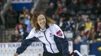 Colleen Jones: Canadian Curling Legend and CBC Broadcaster Dies at 65