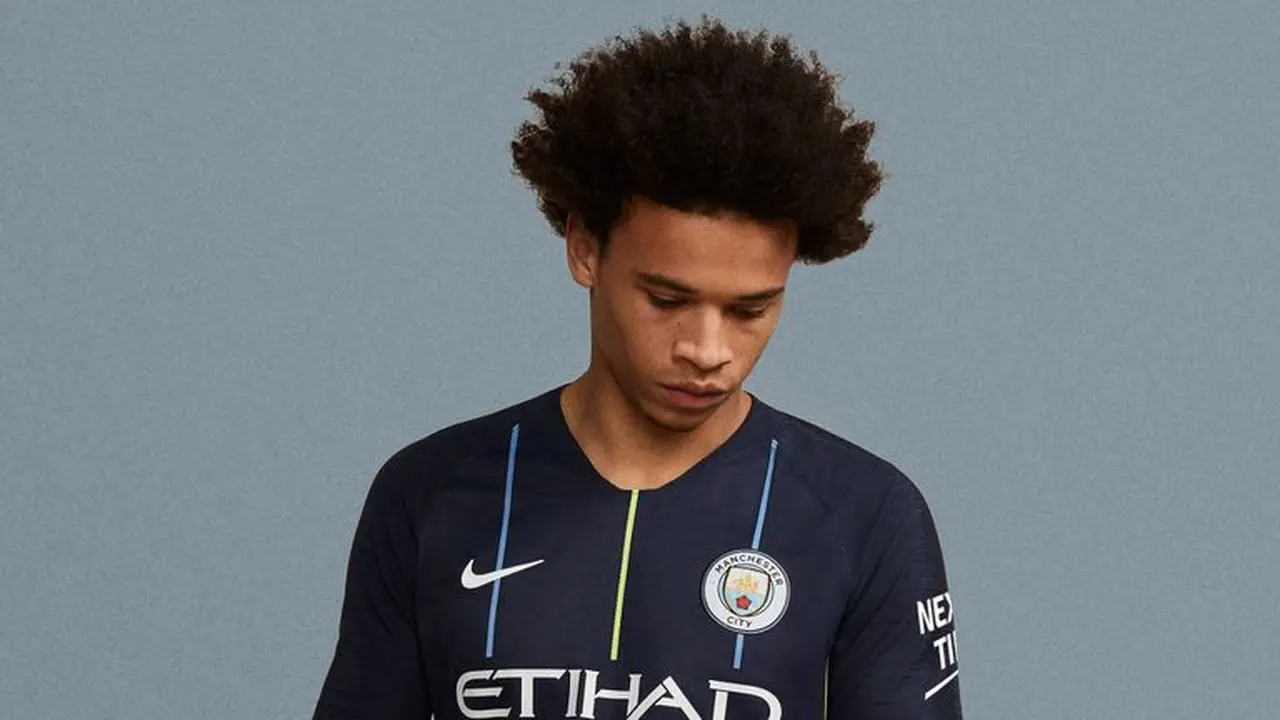 Manchester City