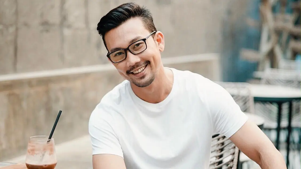 [Fimela] Denny Sumargo