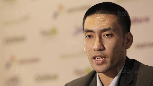 Christian Ronaldo, Satria Muda Jakarta