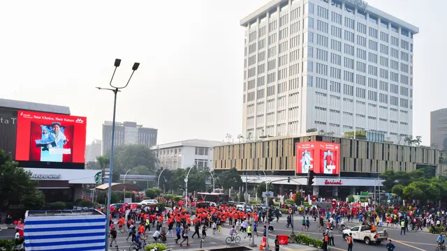 Komitmen Morinaga untuk Tumbuh Kembang Anak