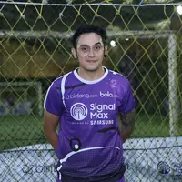 Bintang Bola 2nd Anniversary (Nurwahyunan/bintang.com)