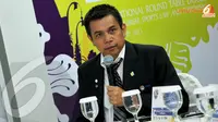 Komdis PSSI: Ada Pihak Ketiga yang Terlibat Dalam Play-off IPL