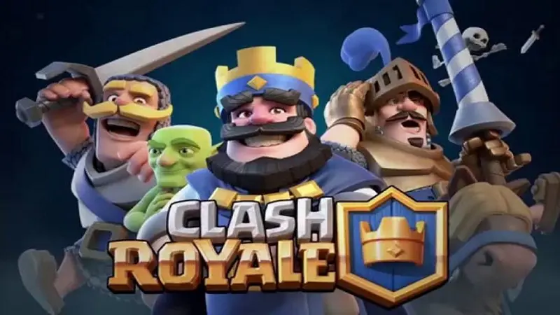 Pilihan Deck Terbaik untuk Taklukkan Arena 3 di Clash Royale