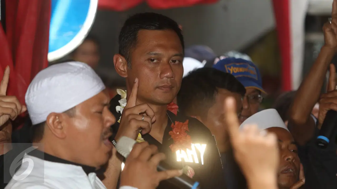 20170108-Deklarasi Dukung Agus-Sylvi di Rusun Jatinegara Barat-Jakarta