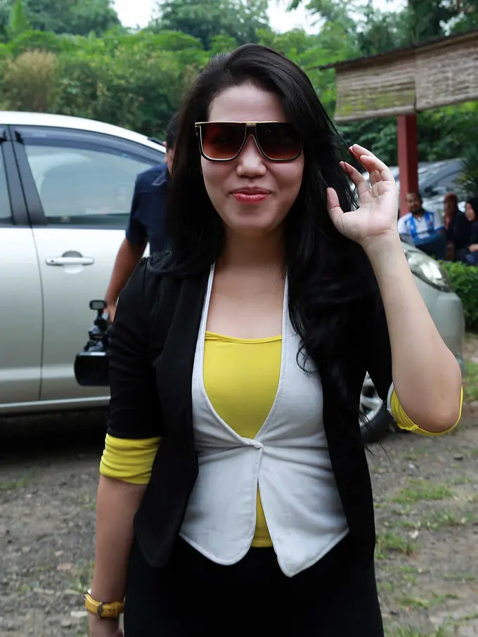 [Bintang] Devy Nurmatyanti