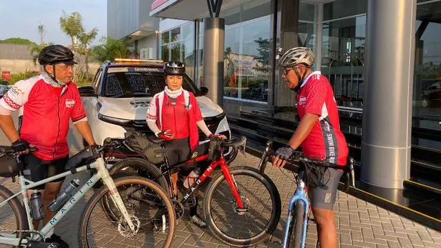 Mencari Maunusia Terkuat di Ironman 70.3 Sambil Menikmati Kuliner dan Keindahan Alam Lombok
