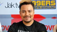 Sam Brodie Rangkum Kisah Hidup di `Move On`