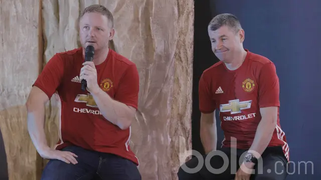 Manchester United