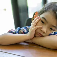 Anak/dok. Danone