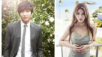 Lee Min Ho dan Suzy disebut sebagai pasangan yang tertukar karena alasan ini. Duh, kenapa ya?