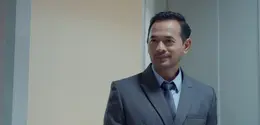 Sinetron SCTV Wajah Cinta yang Lain