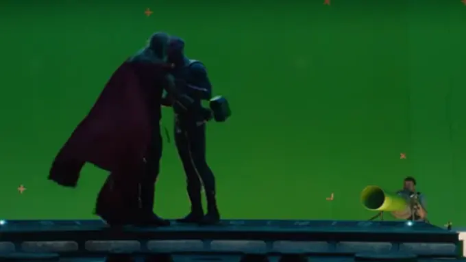 [Bintang] Avengers: Age of Ultron