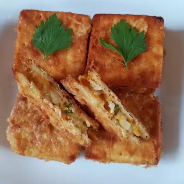 Resep gabin ragout sayur. (dok. Cookpad @cook_30426971)