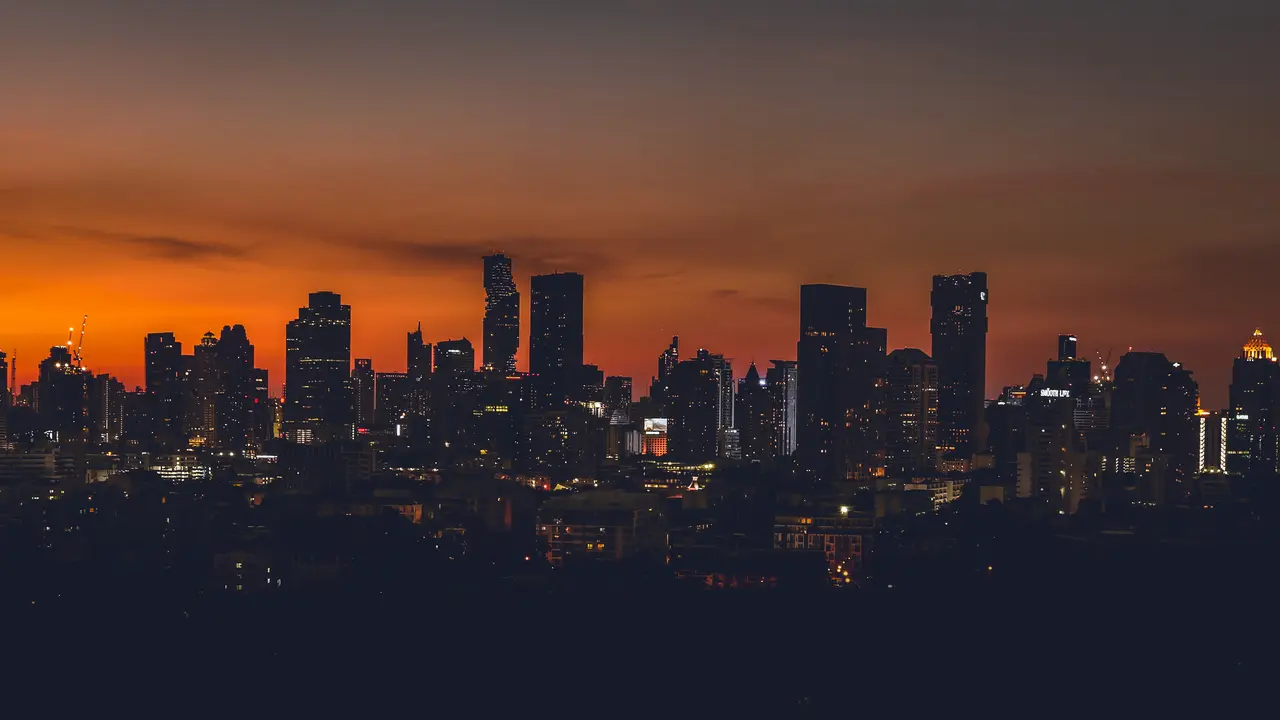 Lompat dari Rooftop Bar hingga Picu Kepanikan, 2 Tamu Hotel Masuk Daftar Hitam