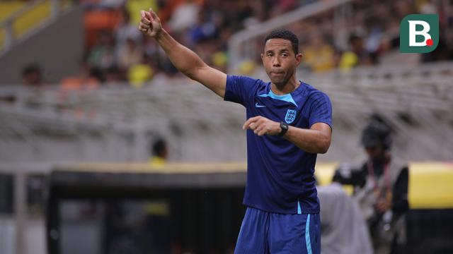 Timnas Inggris U-17 vs Timnas Brasil U-17: Grup C Piala Dunia U-17 2023